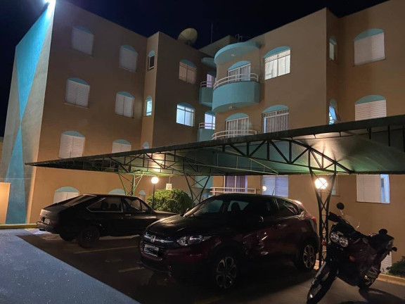 Imagem Apartamento à Venda, em Residencial Das Ilhas - Bragança Paulista Imagem Apartamento à Venda, em Residencial Das Ilhas - Bragança Paulista