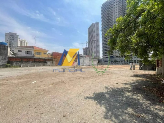 Terreno para Alugar, 3.939 m² em Sacomã - São Paulo
