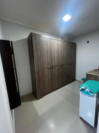 Imagem Casa com 3 Quartos à Venda, 160 m² em Jardim Roselândia - Franca Imagem Casa com 3 Quartos à Venda, 160 m² em Jardim Roselândia - Franca