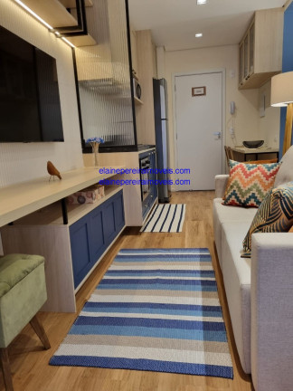 Imagem Flat com 1 Quarto à Venda, 32 m² em Butantã - São Paulo Imagem Flat com 1 Quarto à Venda, 32 m² em Butantã - São Paulo