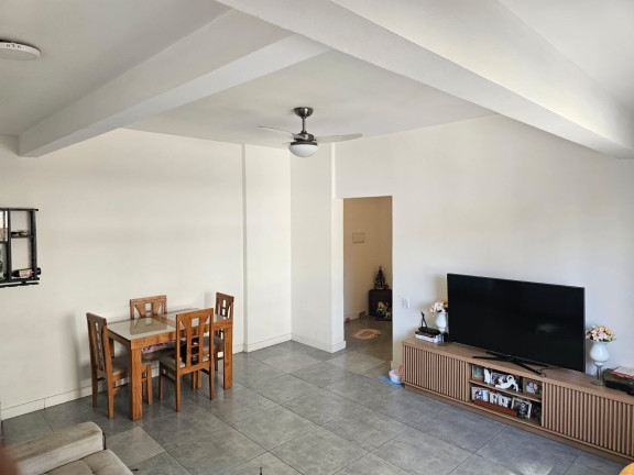 Imagem Apartamento com 2 Quartos à Venda, 103 m² em Ponta Da Praia - Santos
