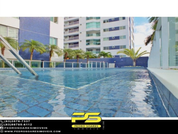Imagem Apartamento com 2 Quartos à Venda, 67 m² em Jardim Oceania - João Pessoa Imagem Apartamento com 2 Quartos à Venda, 67 m² em Jardim Oceania - João Pessoa