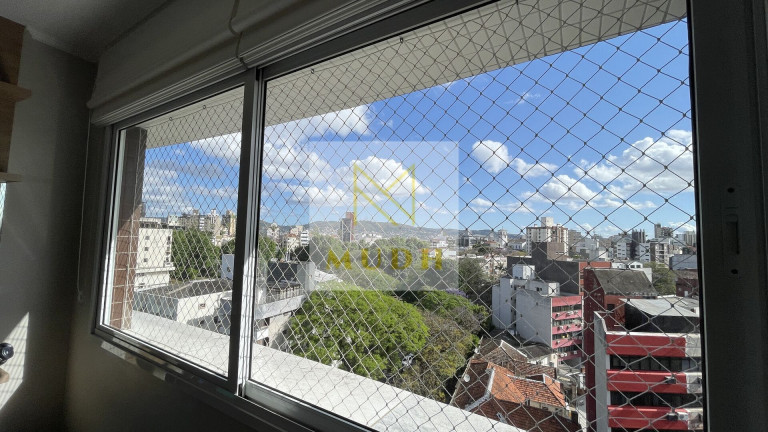 Imagem Apartamento com 3 Quartos à Venda, 93 m² em Petrópolis - Porto Alegre