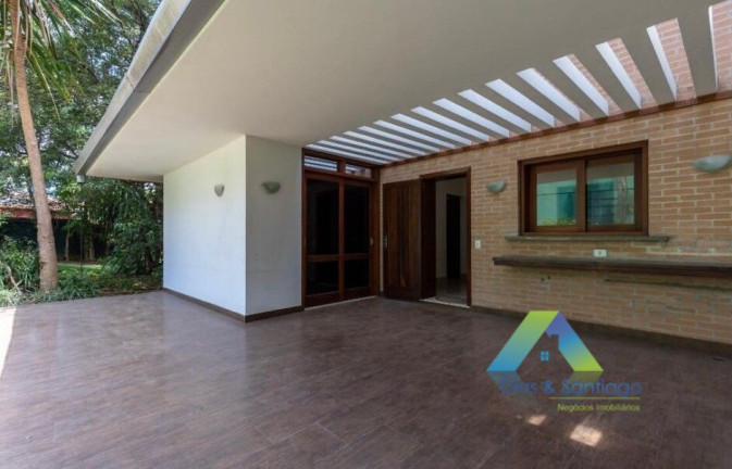 Imagem Casa com 5 Quartos à Venda, 700 m² em Jardim Dos Estados - São Paulo