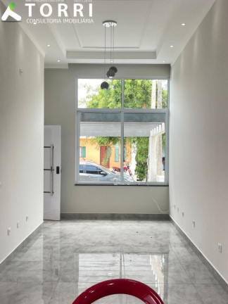 Imagem Imóvel com 3 Quartos à Venda, 117 m² em Horto Florestal - Sorocaba