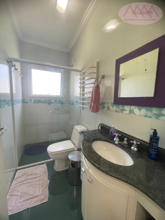 Imagem Casa de Condomínio com 5 Quartos à Venda, 87 m² em Parque Terra Nova Ii - São Bernardo Do Campo