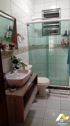 Imagem Casa com 3 Quartos à Venda, 150 m² em Rocha - São Gonçalo Imagem Casa com 3 Quartos à Venda, 150 m² em Rocha - São Gonçalo