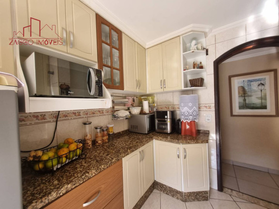 Imagem Apartamento com 3 Quartos à Venda, 62 m² em Jardim Umuarama - São Paulo