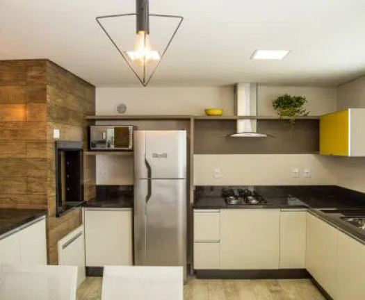 Imagem Apartamento com 3 Quartos à Venda, 81 m² em Vila Nova - Blumenau
