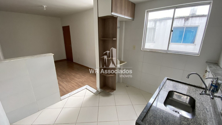 Imagem Apartamento com 2 Quartos para Alugar, 51 m²