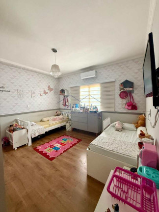 Imagem Casa com 5 Quartos à Venda, 474 m² em Jardim Terras De San José - Pirassununga