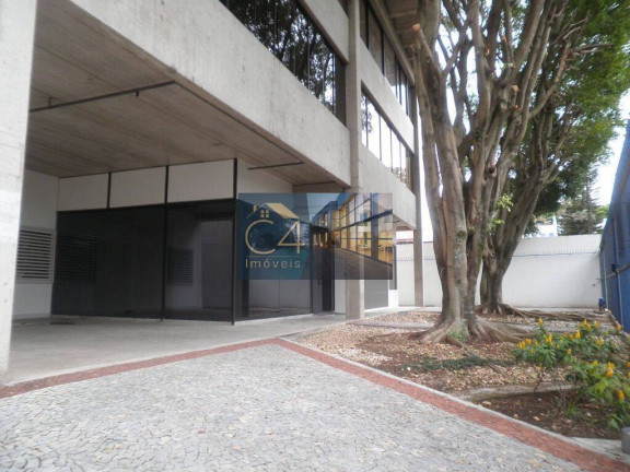Imagem Imóvel Comercial para Alugar, 727 m² em Vila Betânia - São José Dos Campos