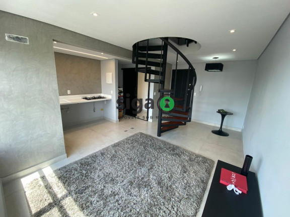Imagem Apartamento com 2 Quartos à Venda ou Locação, 77 m² em Vila Clementino - São Paulo Imagem Apartamento com 2 Quartos à Venda ou Locação, 77 m² em Vila Clementino - São Paulo