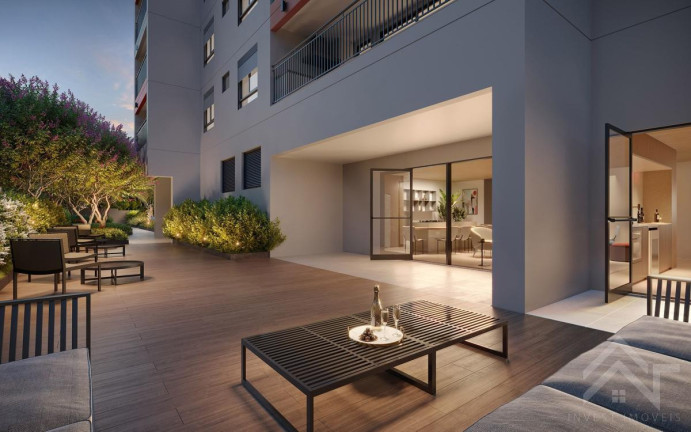 Imagem Apartamento com 3 Quartos à Venda, 86 m²