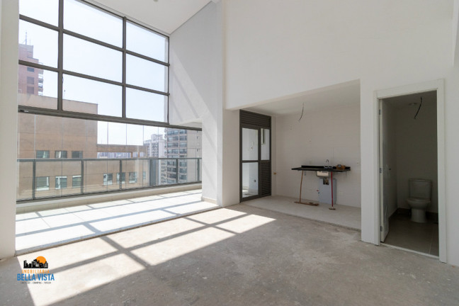 Foto do imóvel Apartamento com 2 Quartos à Venda,  em Vila Clementino - São Paulo