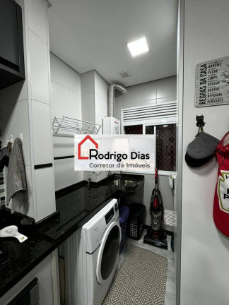 Imagem Apartamento com 2 Quartos à Venda, 66 m² em Jardim Flórida - Jundiaí