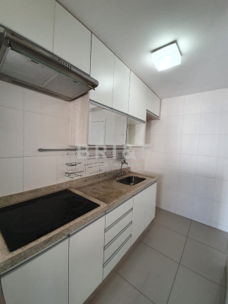 Imagem Apartamento com 1 Quarto à Venda, 51 m² em Brooklin - São Paulo Imagem Apartamento com 1 Quarto à Venda, 51 m² em Brooklin - São Paulo