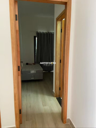 Imagem Casa com 2 Quartos à Venda, 64 m² em Esplanada Primo Meneghetti Ii - Franca Imagem Casa com 2 Quartos à Venda, 64 m² em Esplanada Primo Meneghetti Ii - Franca