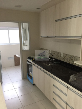 Imagem Apartamento com 1 Quarto à Venda, 47 m² em Campo Belo - São Paulo