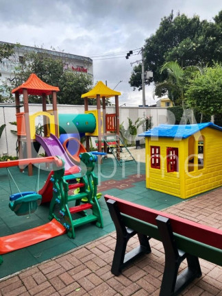 Imagem Apartamento com 2 Quartos à Venda, 50 m² em Parque Novo Mundo - São Paulo Imagem Apartamento com 2 Quartos à Venda, 50 m² em Parque Novo Mundo - São Paulo