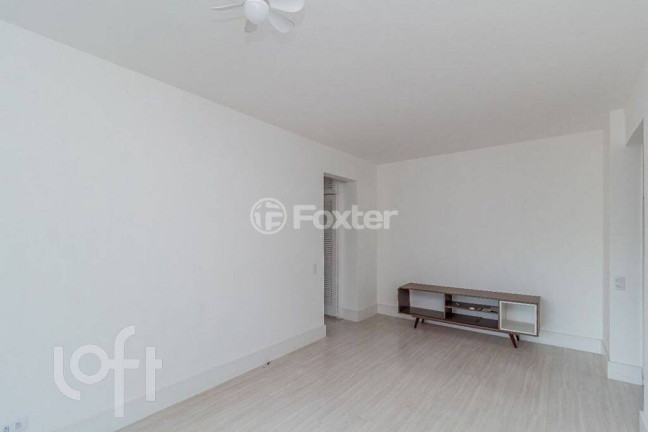 Imagem Apartamento com 1 Quarto à Venda, 45 m² em Indianópolis - São Paulo Imagem Apartamento com 1 Quarto à Venda, 45 m² em Indianópolis - São Paulo