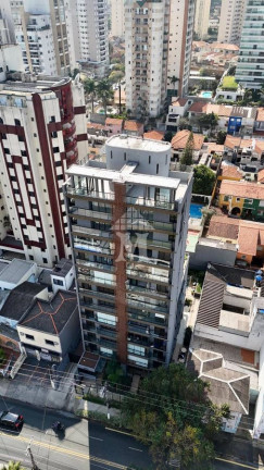 Imagem Apartamento com 1 Quarto à Venda, 47 m² em Vila Mariana - São Paulo