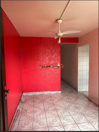 Apartamento com 2 Quartos à Venda, 48 m² em Conjunto Residencial José Bonifácio - São Paulo