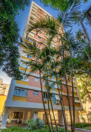 Imagem Apartamento com 3 Quartos à Venda, 168 m² em Bom Fim - Porto Alegre