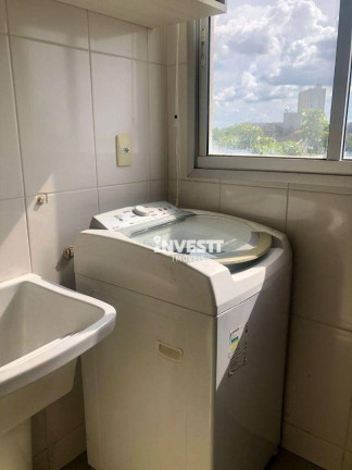Imagem Apartamento com 2 Quartos à Venda, 57 m² em Vila Rosa - Goiânia Imagem Apartamento com 2 Quartos à Venda, 57 m² em Vila Rosa - Goiânia