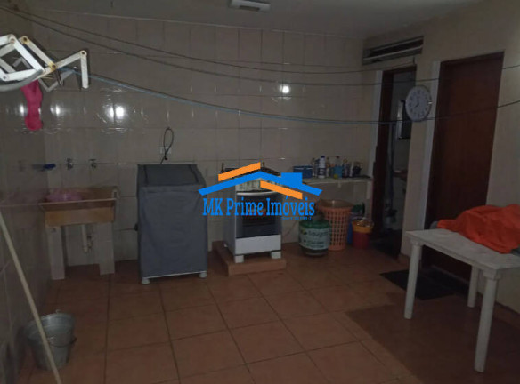 Imagem Sobrado com 3 Quartos à Venda, 160 m² em Jardim Bonfiglioli - São Paulo