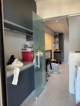 Imagem Apartamento com 3 Quartos à Venda, 145 m² em Guilhermina - Praia Grande