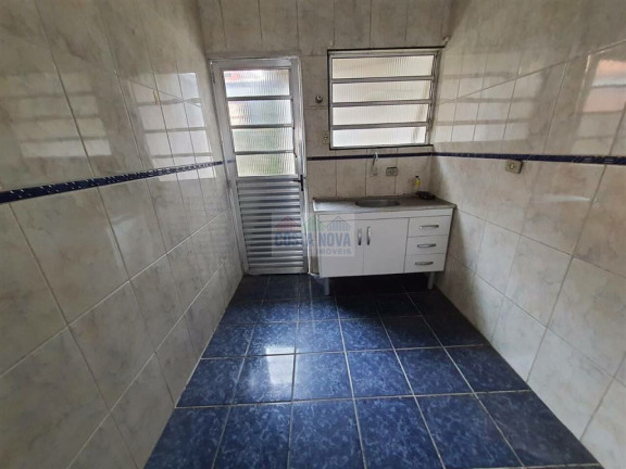 Imagem Casa com 1 Quarto à Venda, 33 m² em Aviação - Praia Grande Imagem Casa com 1 Quarto à Venda, 33 m² em Aviação - Praia Grande