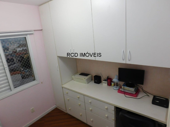 Imagem Apartamento com 2 Quartos à Venda, 60 m² em Jardim Esmeralda - São Paulo