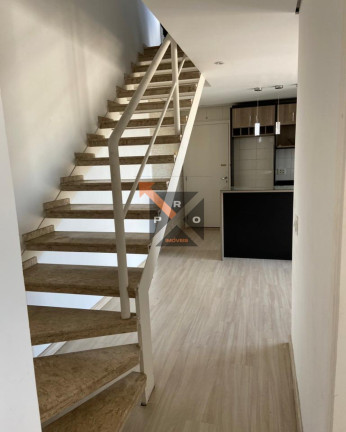 Imagem Cobertura com 2 Quartos à Venda, 97 m² em Vila Ema - São Paulo Imagem Cobertura com 2 Quartos à Venda, 97 m² em Vila Ema - São Paulo