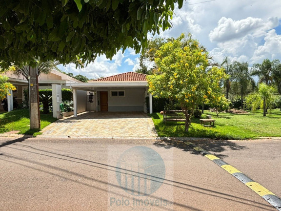 Imagem Casa com 3 Quartos à Venda, 163 m² em Recreio Das Acácias - Ribeirão Preto Imagem Casa com 3 Quartos à Venda, 163 m² em Recreio Das Acácias - Ribeirão Preto