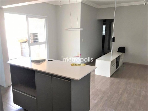 Imagem Apartamento com 3 Quartos à Venda, 91 m² em Santa Paula - São Caetano Do Sul Imagem Apartamento com 3 Quartos à Venda, 91 m² em Santa Paula - São Caetano Do Sul