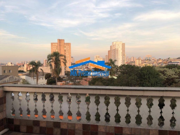 Imagem Sobrado com 3 Quartos à Venda, 244 m² em Km 18 - Osasco