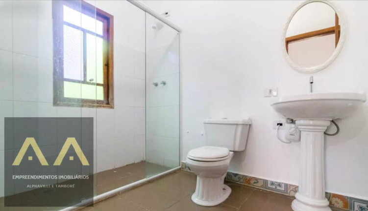 Imagem Casa com 3 Quartos à Venda, 166 m² em Alphaville - Santana De Parnaíba Imagem Casa com 3 Quartos à Venda, 166 m² em Alphaville - Santana De Parnaíba