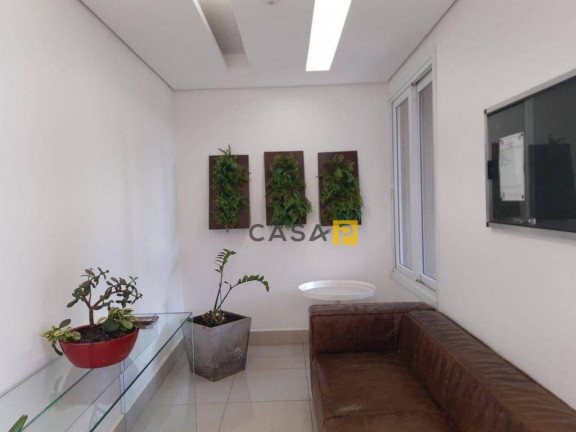 Imagem Apartamento com 3 Quartos à Venda, 96 m² em Jardim São Domingos - Americana Imagem Apartamento com 3 Quartos à Venda, 96 m² em Jardim São Domingos - Americana