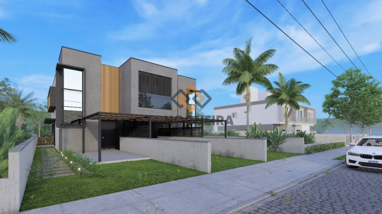 Imagem Casa com 3 Quartos à Venda, 353 m² em Ribeirão Da Ilha - Florianópolis