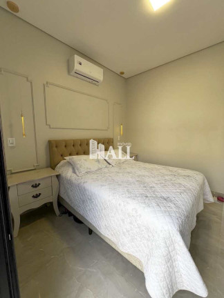 Imagem Casa com 3 Quartos à Venda, 224 m² em Terravista Residence Club - Mirassol