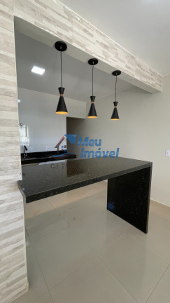 Imagem Casa com 2 Quartos à Venda, 82 m² em Parque Estrela Dalva Vii - Luziânia