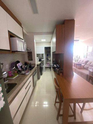 Imagem Apartamento com 3 Quartos à Venda, 88 m² em Vila Sfeir - Indaiatuba Imagem Apartamento com 3 Quartos à Venda, 88 m² em Vila Sfeir - Indaiatuba