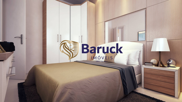 Imagem Apartamento com 2 Quartos à Venda, 47 m² em Parque São Vicente - São Vicente Imagem Apartamento com 2 Quartos à Venda, 47 m² em Parque São Vicente - São Vicente