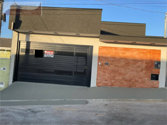 Casa com 3 Quartos à Venda, 250 m² em Jardim Vista Alegre - Bragança Paulista