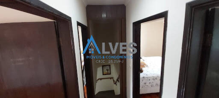 Imagem Sobrado com 3 Quartos à Venda, 174 m² em Jardim Stella - Santo André Imagem Sobrado com 3 Quartos à Venda, 174 m² em Jardim Stella - Santo André