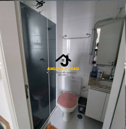 Imagem Apartamento com 3 Quartos à Venda, 86 m² em Centro - São Vicente Imagem Apartamento com 3 Quartos à Venda, 86 m² em Centro - São Vicente