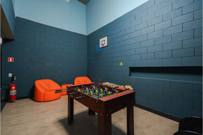 Imagem Apartamento com 1 Quarto à Venda, 38 m² em Consolação - São Paulo Imagem Apartamento com 1 Quarto à Venda, 38 m² em Consolação - São Paulo