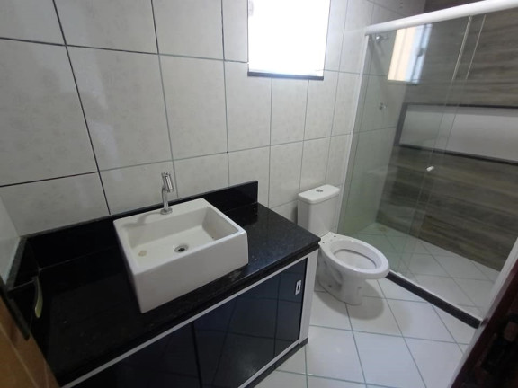 Imagem Casa com 3 Quartos à Venda, 120 m² em Jardim Atlântico Leste (itaipuaçu) - Maricá Imagem Casa com 3 Quartos à Venda, 120 m² em Jardim Atlântico Leste (itaipuaçu) - Maricá