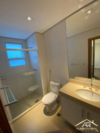 Imagem Apartamento com 3 Quartos à Venda, 123 m² em Tamboré - Santana De Parnaíba Imagem Apartamento com 3 Quartos à Venda, 123 m² em Tamboré - Santana De Parnaíba